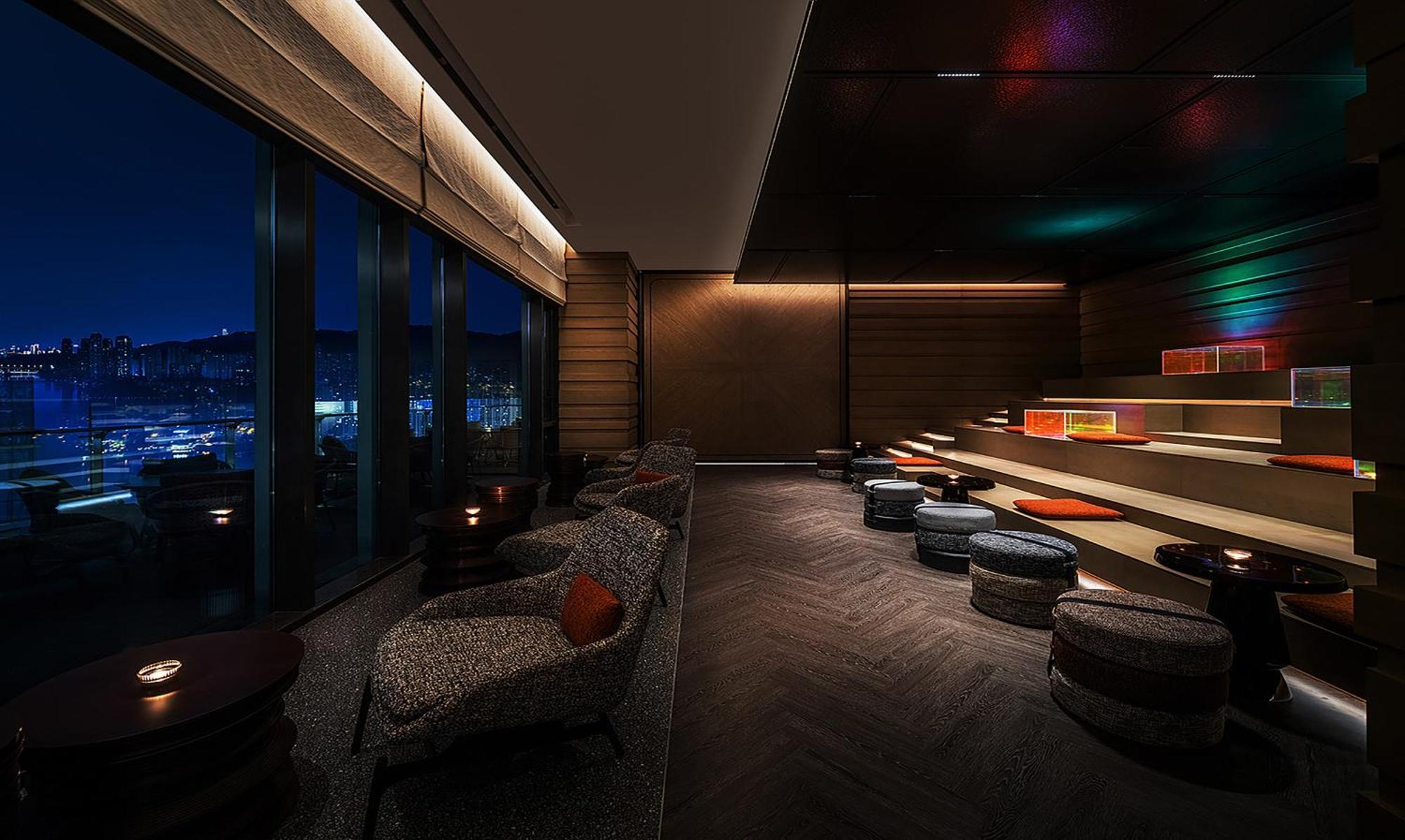 Hotel Indigo Changsha Meixi Lake Екстер'єр фото