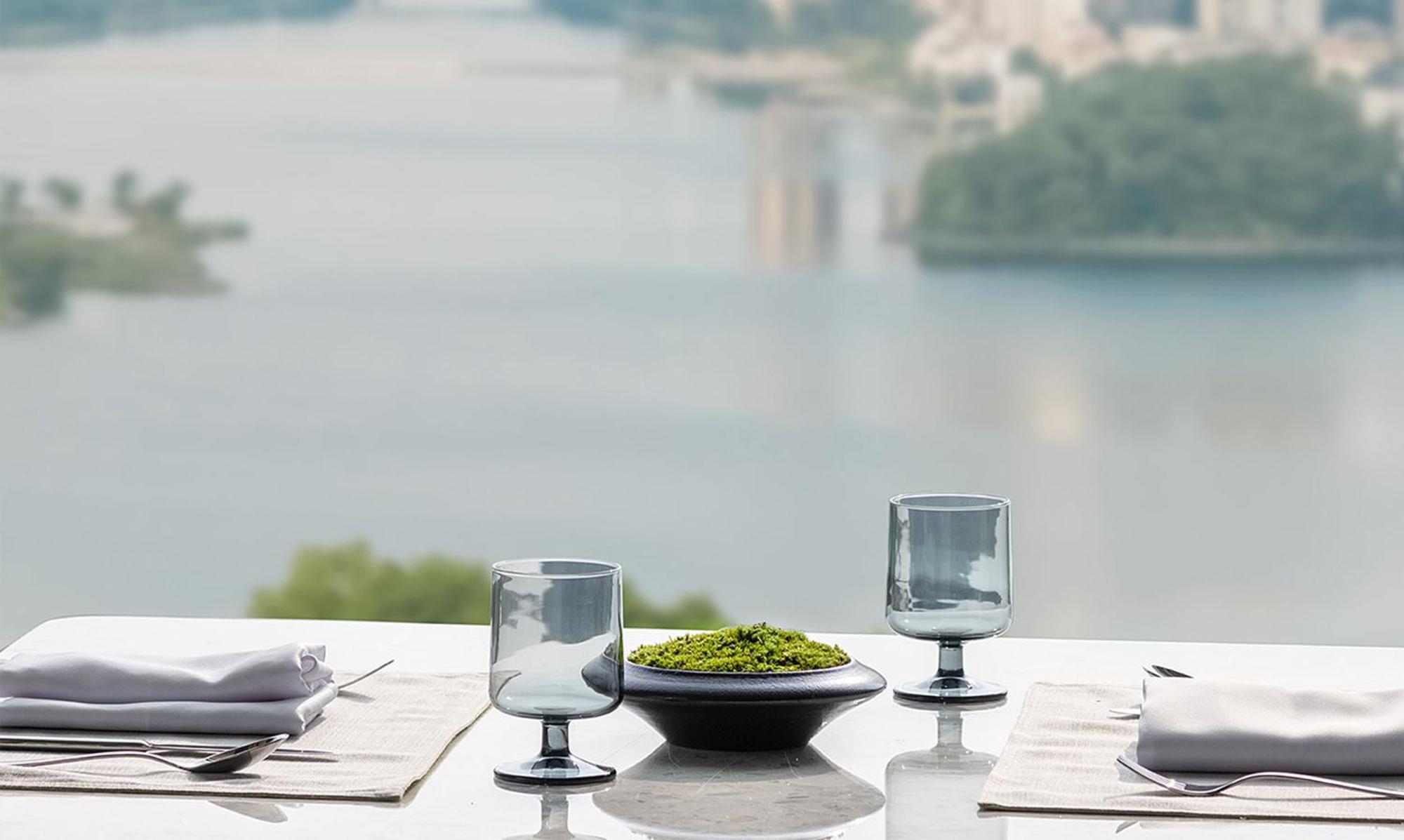 Hotel Indigo Changsha Meixi Lake Екстер'єр фото